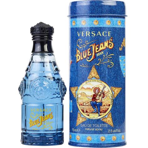 versace blue jeans parfüm yorum|Blue Jeans Versace cologne .